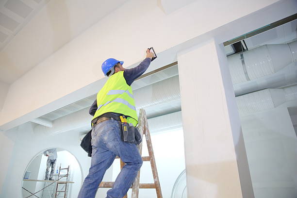 Best Soundproof Drywall Installation  in USA