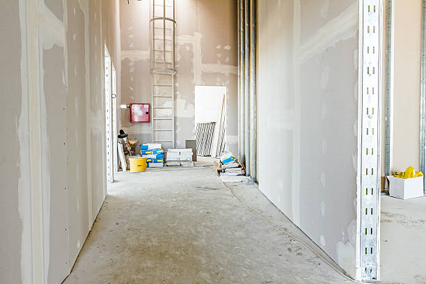 Best New Construction Drywall Services  in USA